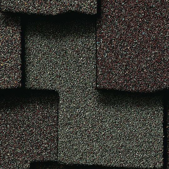 CertainTeed Roofing Presidential Shake Tl (Triple Laminate) Shingles — CTRPTLFRAU