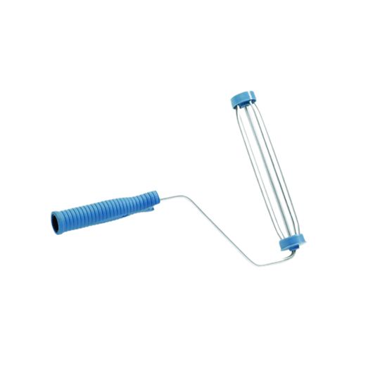 Wooster 9" Soft Grip Roller Frame