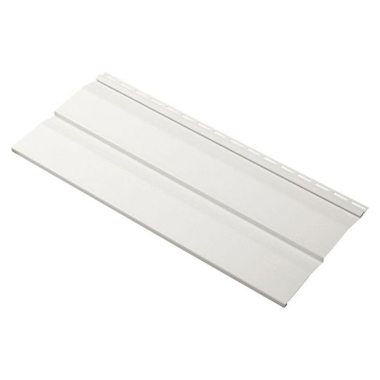 Ply Gem Double 5" Progressions Dutch Lap Vinyl Siding — CEWPGD50N3
