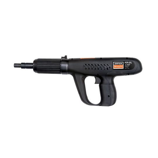 Simpson Strong-Tie PTP-27L Powder-Actuated Single Shot Tool Gun
