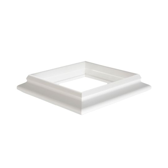 Kleer 6" x 6" KLEERWrap Bed Moulding Set