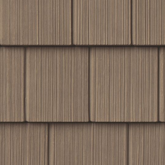 Foundry Specialty Siding 7" Split Shakes — FOUSPSHRC