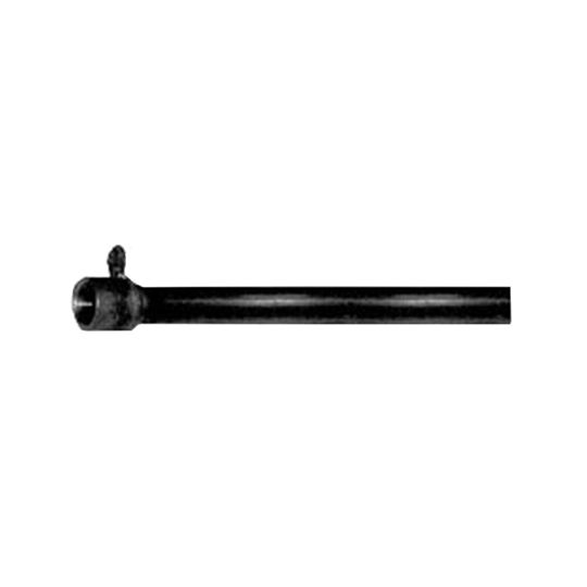 Cleasby Equipment 5' Thin Wall Tubing No Union