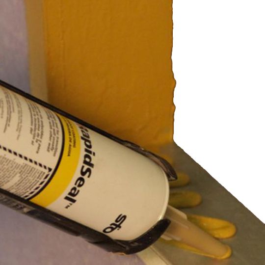 Sto Corporation StoGuard RapidSeal - 20 Oz. Sausage