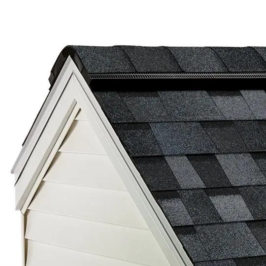 Owens Corning ProEdge Hip & Ridge Standard Shingles — OCFDVHRPEARPW