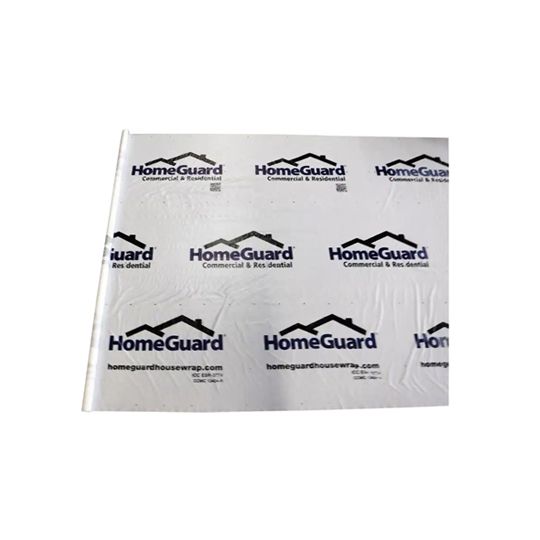 Boise Cascade 9' x 150' HomeGuard Housewrap