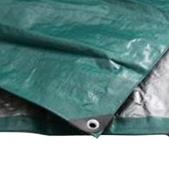 C&R Manufacturing 40' x 60' Heavy Duty Poly Tarp