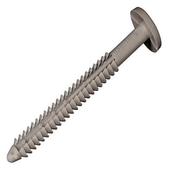 TRI-BUILT Shutter-Lok Fasteners — TRI973012008