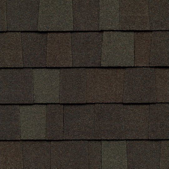 GAF Z-Ridge Distinctive Ridge Cap Shingles — GAFZRBD
