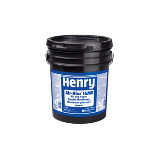 Henry Company Air-Bloc 16MR Spray - 55 Gallon Drum