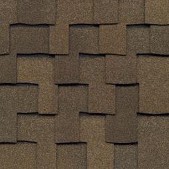 GAF Grand Sequoia Shingles — GAFGSFOCE