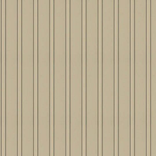 CertainTeed Siding 10' Single 8" Vertical Board & Batten Vinyl Siding - Rough Cedar Finish — CERBB8RC10SVWX