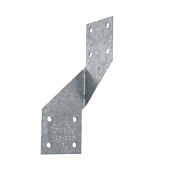 Simpson Strong-Tie H3 Hurricane/Seismic Tie