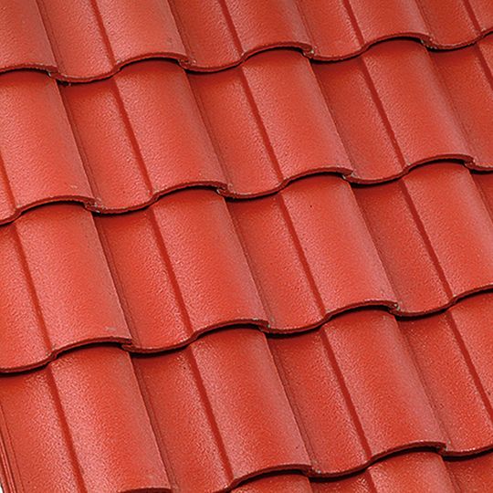 Eagle Roofing Products 10" x 17" Capistrano Trim Tile — EGL3233