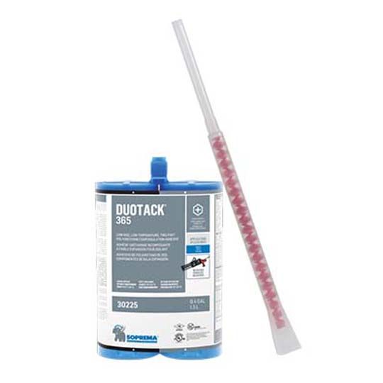 Derbigum Duotack 365 Adhesive - 1.5 Liter Cartridge