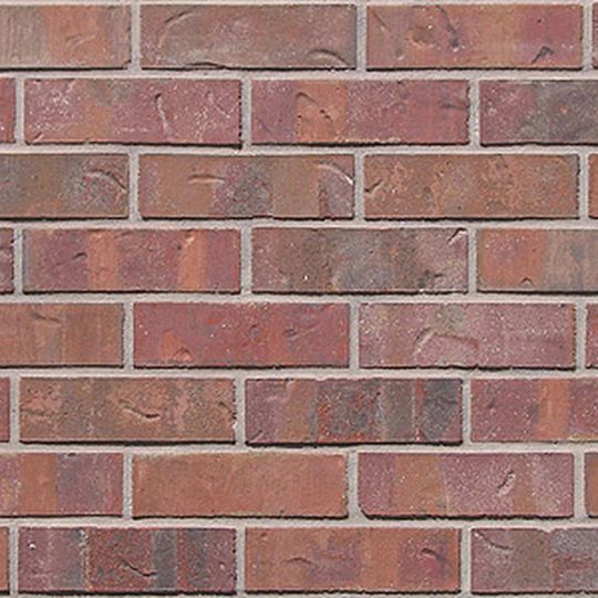 McNear Brick & Block Town Standard Corner — MBBTSCASSC