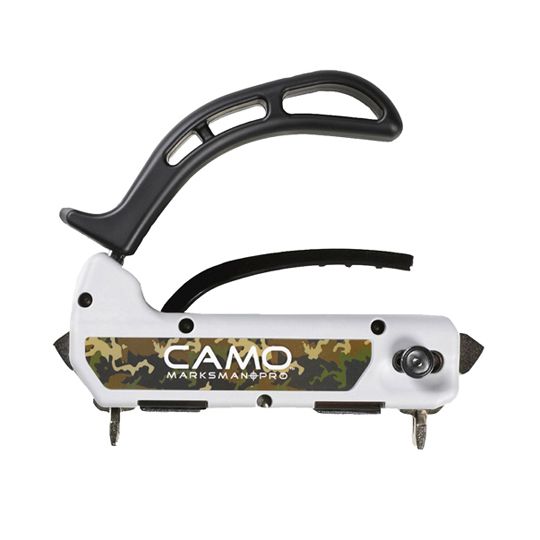National Nail Camo Marksman Pro