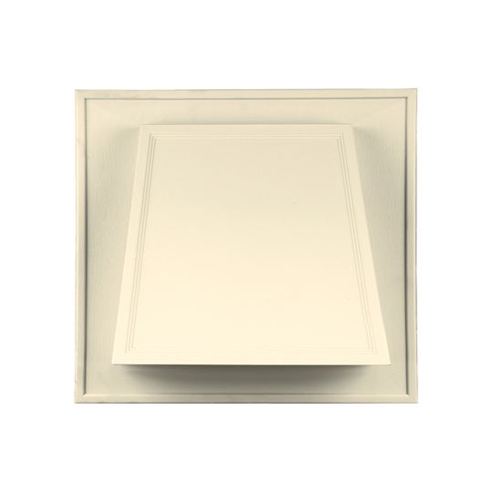 Mid-America Hooded Vent — MABMMHV8020