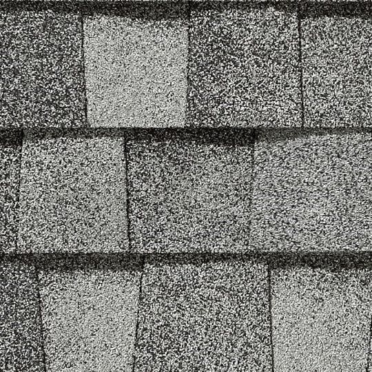 CertainTeed Roofing Landmark Shingles — CTRLMSHBW