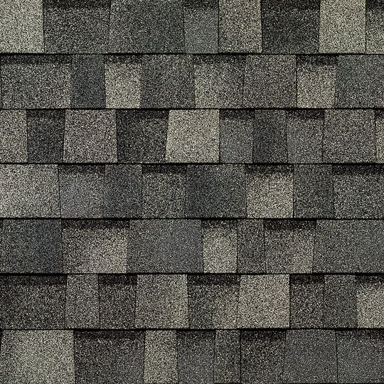 Owens Corning TruDefinition Duration Shingles — OCFDTDPOEG