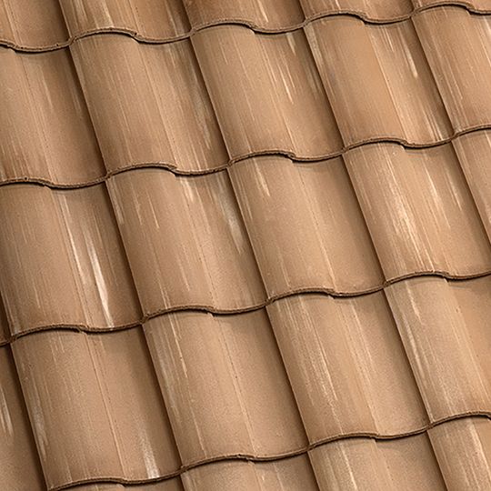 Eagle Roofing Products 10" x 17" Capistrano Trim Tile — EGL3507