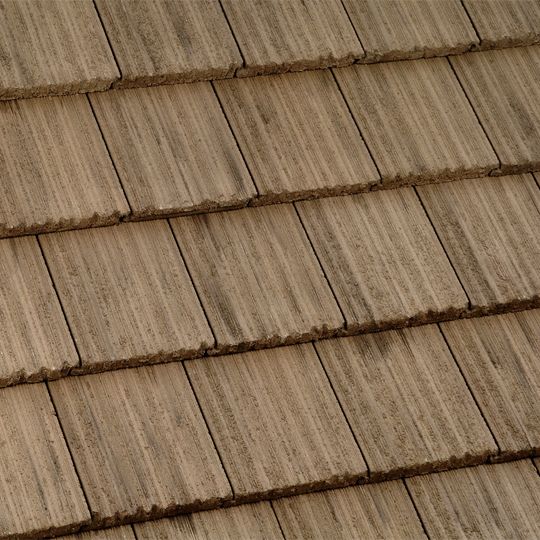 Eagle Roofing Products 12-3/8" x 17" Ponderosa Field Tile — EGLSH5557FISCA