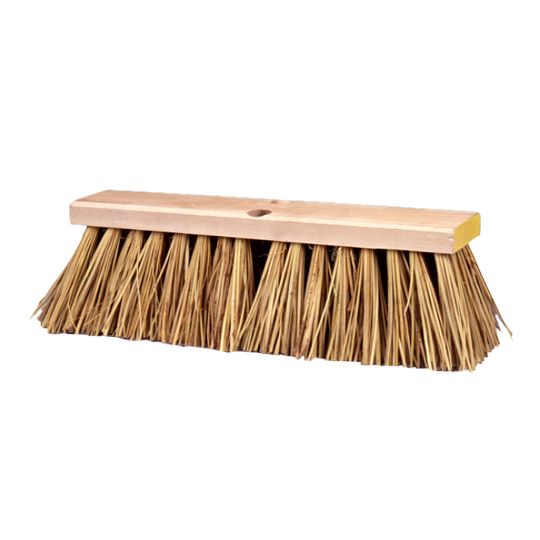 Luco Mop 15" Street Broom — LUC5716