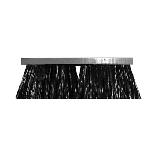 Roofmaster 24" Polypropylene Broom without Handle