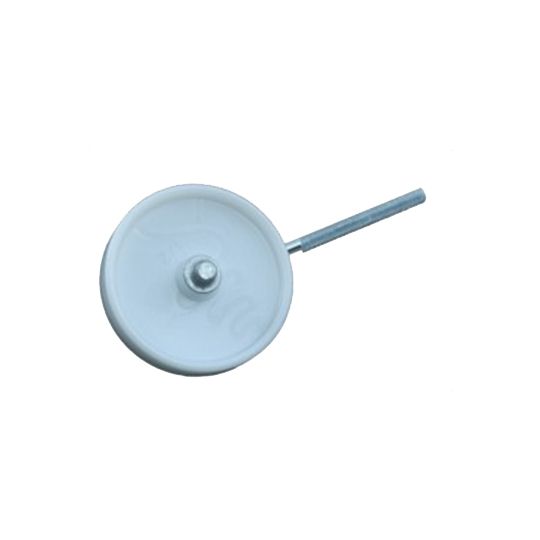 Albion Dispensing Solutions 1/2" Replacement Wheel Accessory for 640-4 and 640-5