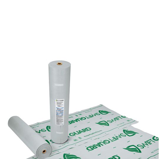Westlake Royal 40" x 300' SwiftGuard High Performance Synthetic Roof Underlayment