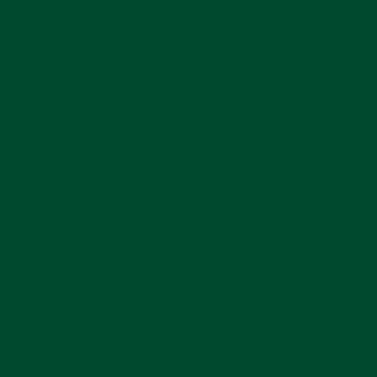 American Building Components 14" Plain Ridge Cap