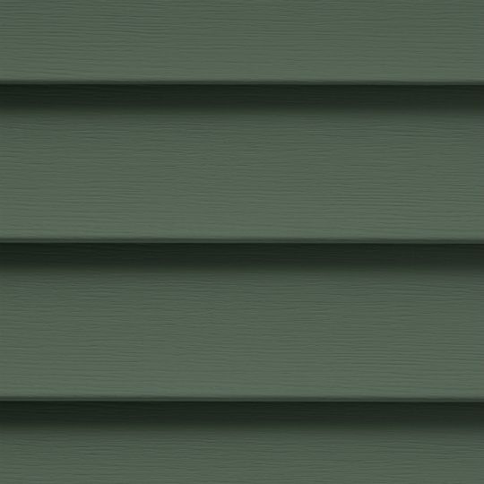 CertainTeed Siding Restoration Classic Double 4" Clapboard Vinyl Siding - Select Cedar Finish — CERRCD4WGFO