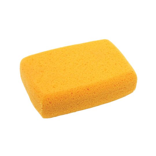 Marshalltown 6-1/2" x 4-1/4" x 2-1/8" Hydra Large Tile Grout Sponge