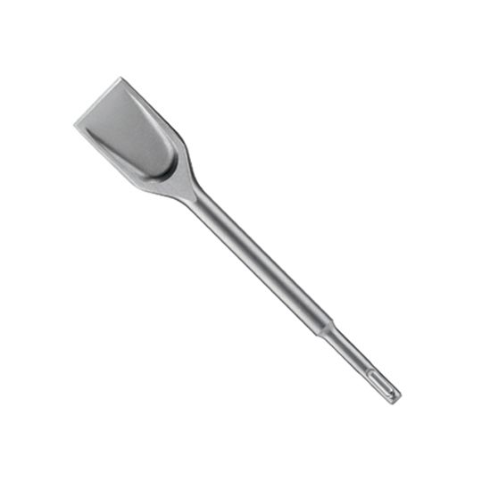 Bosch 1-1/2" x 10" Chisel SDS-plus Bulldog Xtreme Hammer Steel