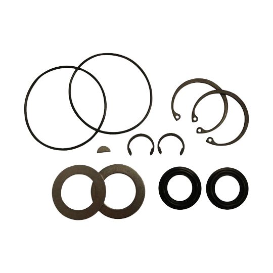 Olympic Manufacturing OlyBond500 PaceCart Seal Kit