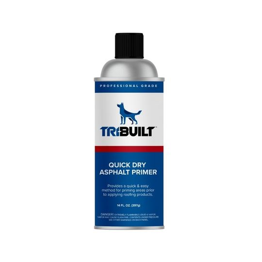 TRI-BUILT Quick Dry Asphalt Spray Primer