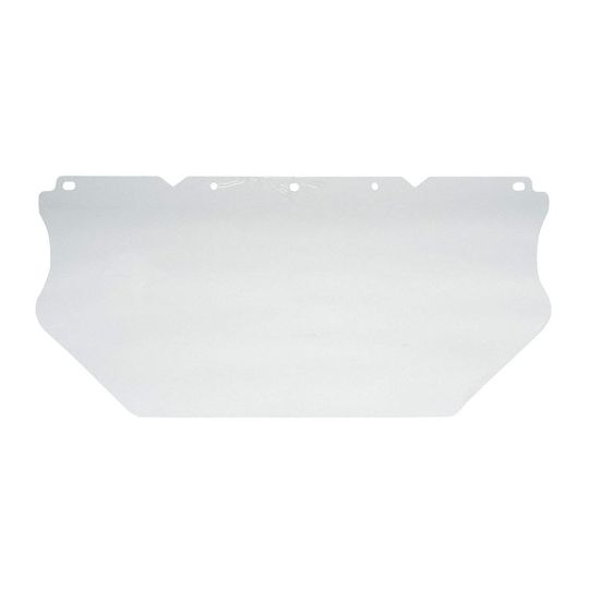 MSA Safety Visor for Faceshield Frame