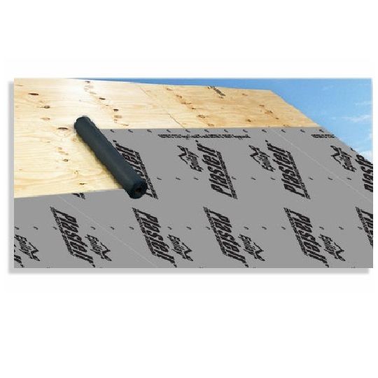 Epilay Plasfelt Synthetic Roofing Underlayment 4'X250'