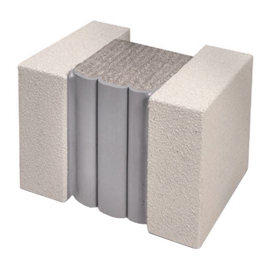 Emseal 3/4" x 6.56' Dsm System Double Side Expansion Joint