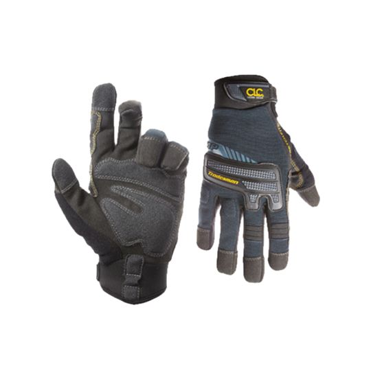 Custom LeatherCraft Large Tradesman Gloves