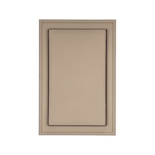 Mid-America Jumbo Mounting Block — MABMMJU023
