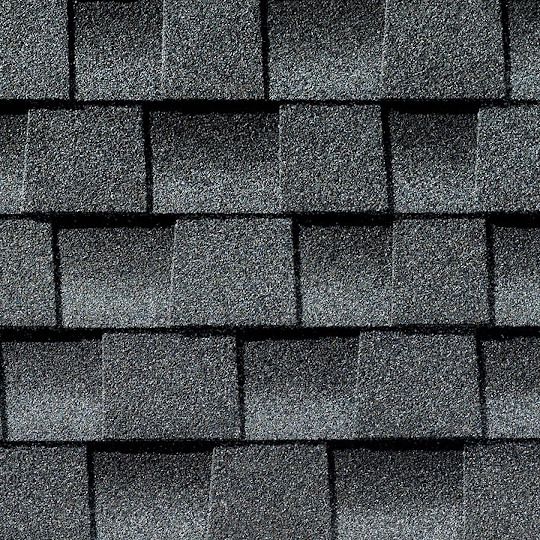 GAF Timberline HDZ Shingles — GAFTMBLTUHDZPGFL