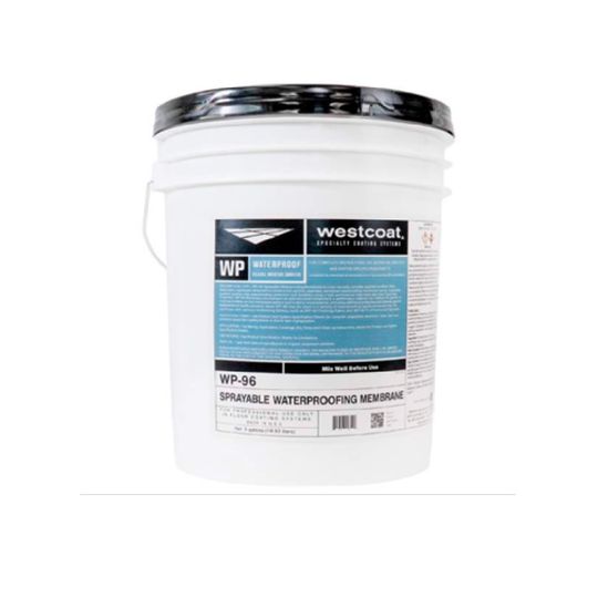Westcoat Wcs WP-96 Spray Memb 5G