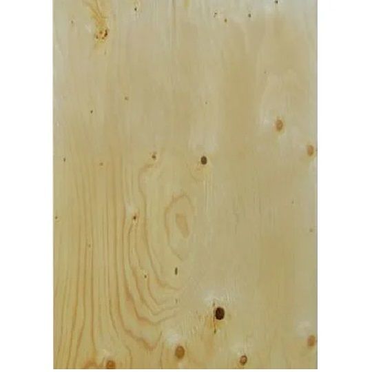 Lumber 1/2" Plywood Standard