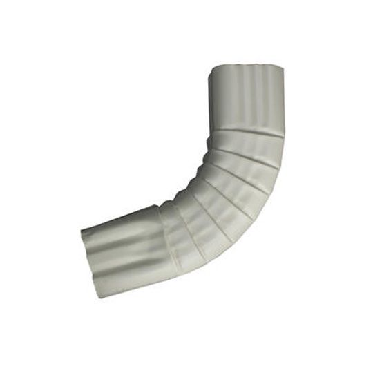 Spectra Metal Sales 3" x 4" A Elbow — SMSAE34LN