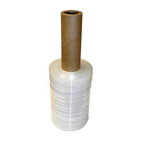 The Brush Man 5" x 1000' Stretch Wrap