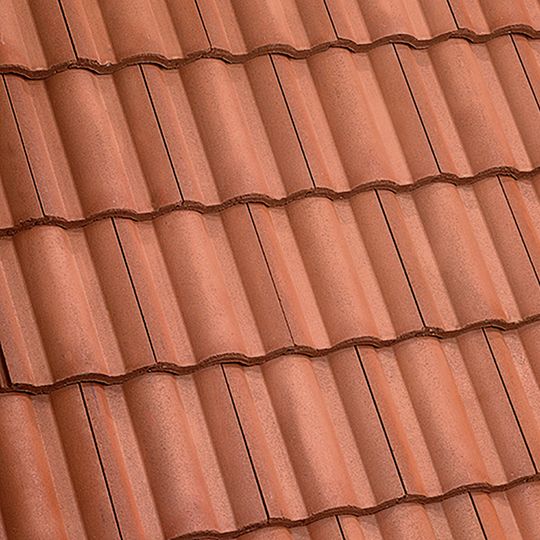 Eagle Roofing Products 12-3/8" x 17" Malibu Field Tile — EGL2664