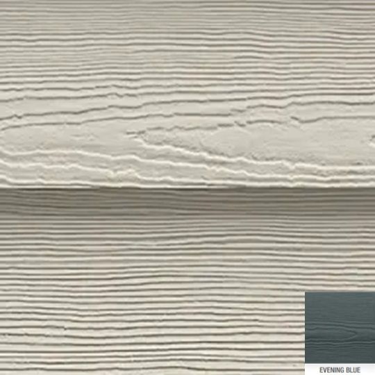 James Hardie Hardie Plank Select Cedarmill Lap Siding for HardieZone 10 — HARPEBCSEHZ10825