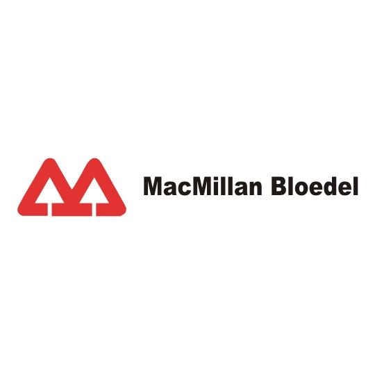 MacMillan Bloedel 5/4" x 6" Western Red Cedar D & Better Decking - Sold per Lin. Ft.