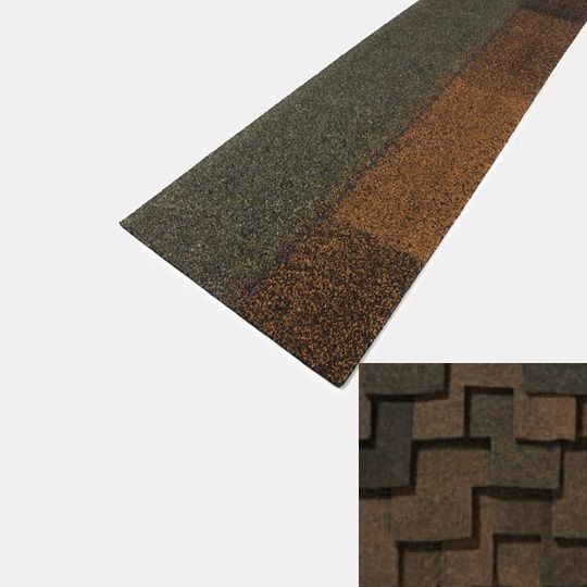 CertainTeed Roofing Presidential Starter Shingles — Starter Shingles — CTRPSSABB